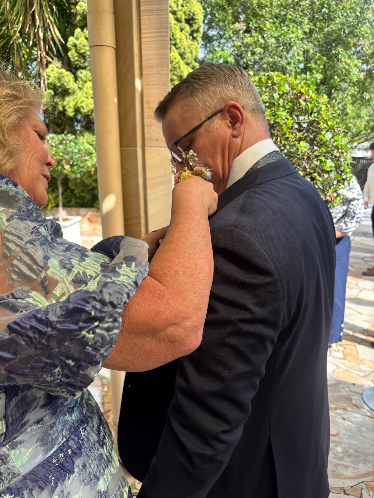 Mathew and Nicola Wedding 147